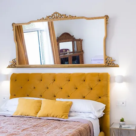 Affittacamere Casa Enzina 4*