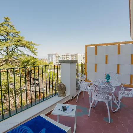 Casa Enzina 4* Sorrento