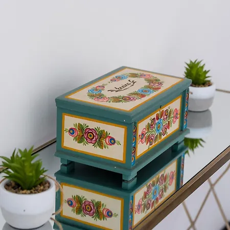 Affittacamere Casa Enzina