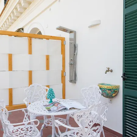 Casa Enzina