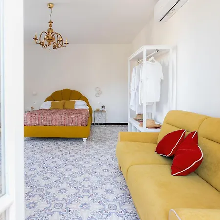 Casa Enzina Affittacamere