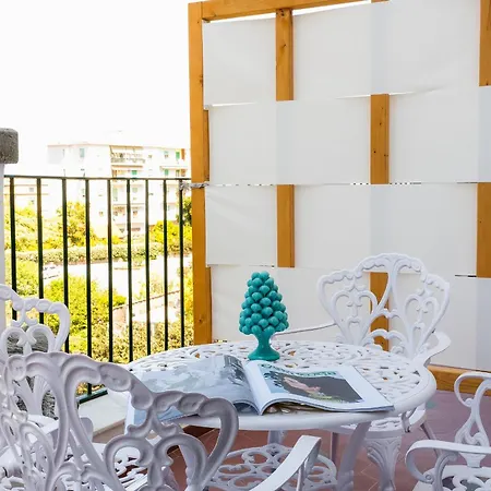Casa Enzina Affittacamere 4*