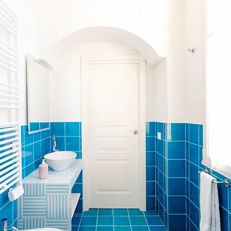 Casa Enzina 4* Sorrento