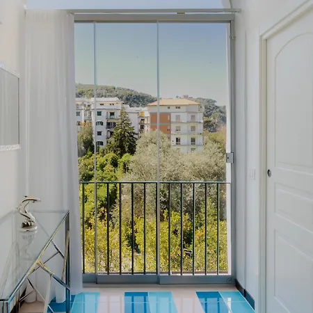 Casa Enzina Sorrento