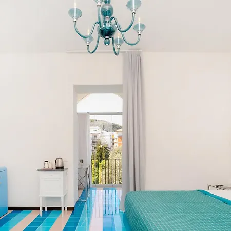 Casa Enzina Affittacamere Sorrento