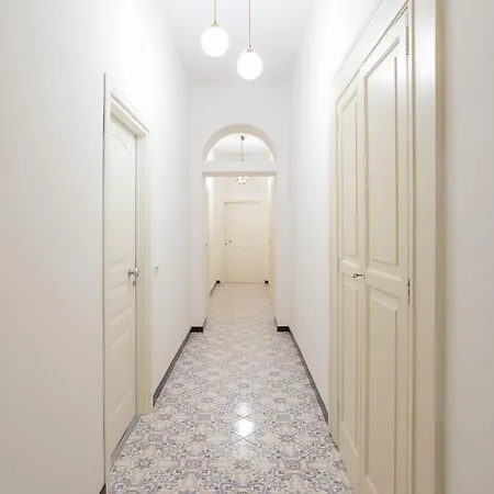 Casa Enzina Pensionat Sorrento