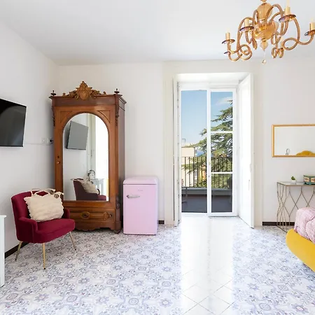 Casa Enzina Affittacamere 4*