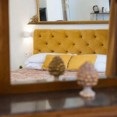 Casa Enzina Affittacamere 4*