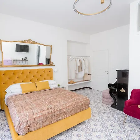 Affittacamere Casa Enzina 4*