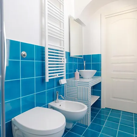 Casa Enzina 4*