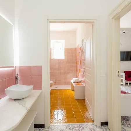 Casa Enzina 4* Sorrento