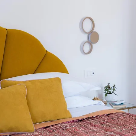 Casa Enzina Affittacamere 4*