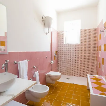 Casa Enzina Affittacamere