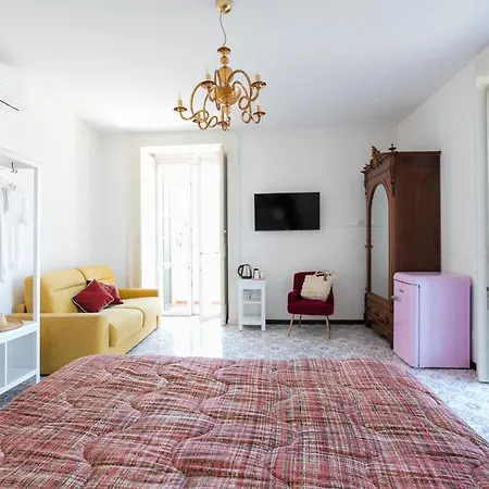 Affittacamere Casa Enzina 4*