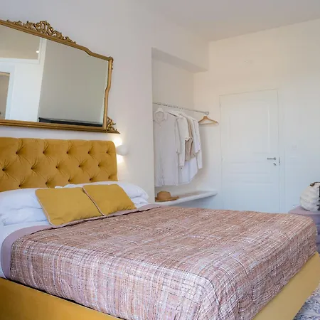 Casa Enzina 4* Sorrento