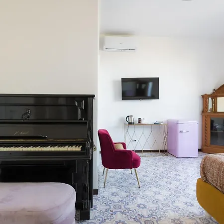 Affittacamere Casa Enzina