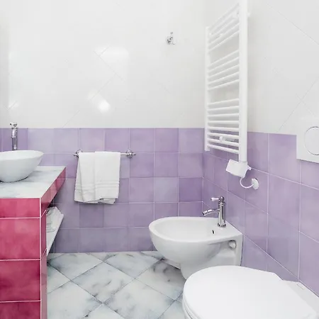 Affittacamere Casa Enzina 4*