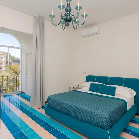 Casa Enzina Affittacamere