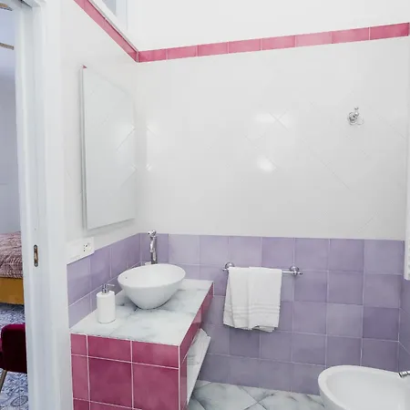 Affittacamere Casa Enzina 4*