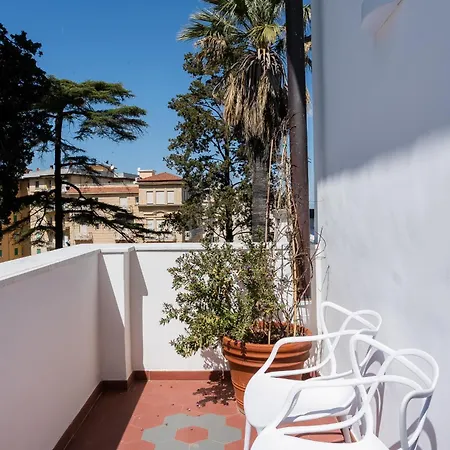 Casa Enzina Affittacamere Sorrento