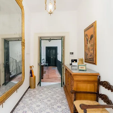 Casa Enzina Sorrento