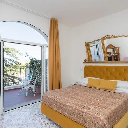 Affittacamere Casa Enzina