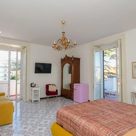 Casa Enzina 4* Sorrento