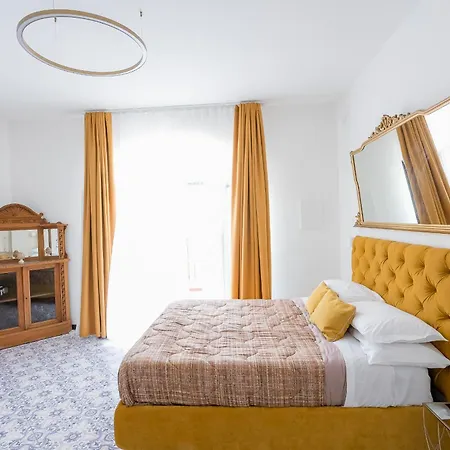 Affittacamere Casa Enzina