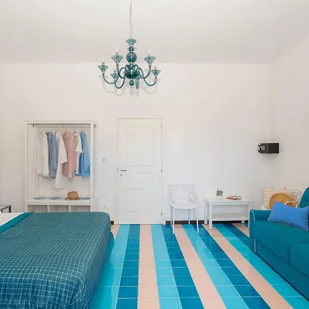 Affittacamere Casa Enzina