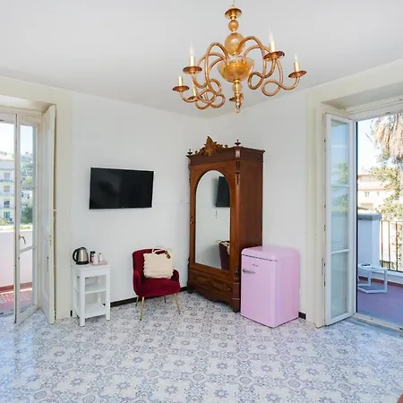 Affittacamere Casa Enzina 4*