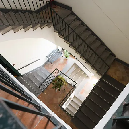 Guest house Casa Enzina Sorrento