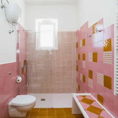 Casa Enzina Affittacamere Sorrento