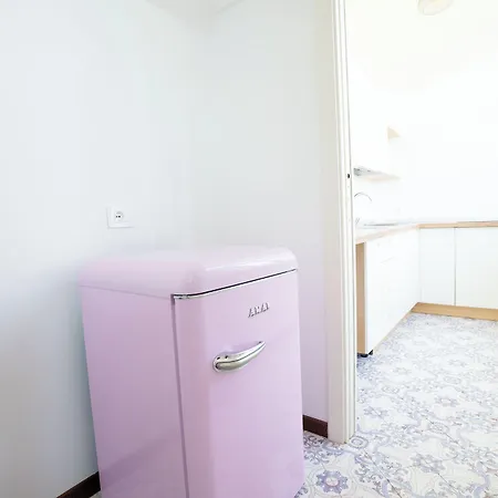 Casa Enzina 4* Σορέντο