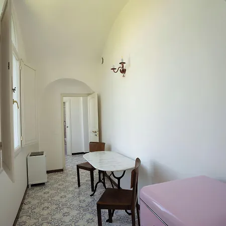 Πανσιόν Casa Enzina