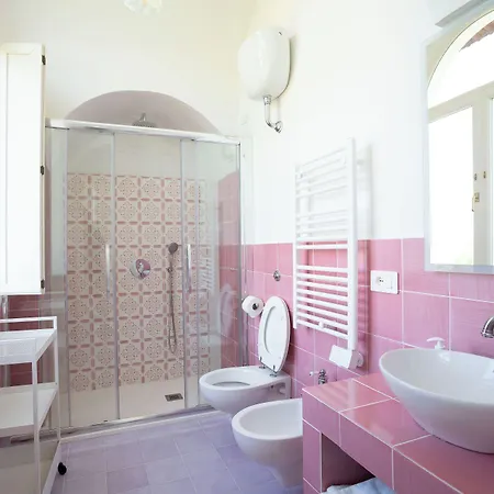 Πανσιόν Casa Enzina Σορέντο