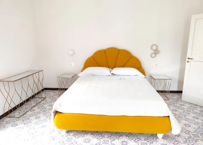 Casa Enzina Guest house Sorrento