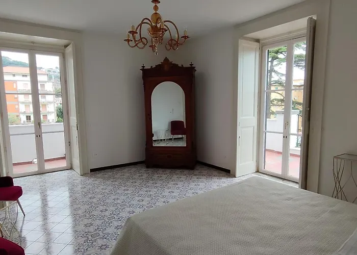 Casa Enzina Guest house