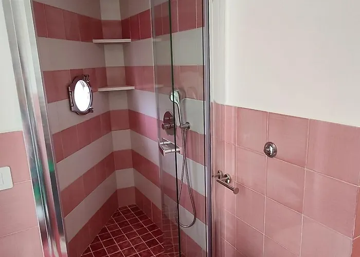 Casa Enzina Guest house Sorrento