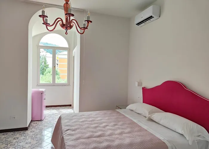 Casa Enzina Sorrento