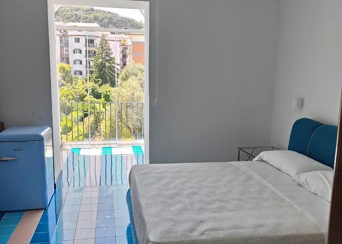 Casa Enzina 4* Sorrento