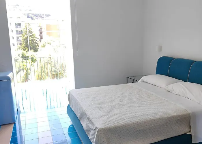 Casa Enzina Guest house Sorrento