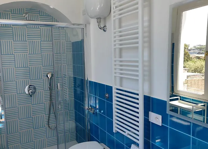 Guest house Casa Enzina Sorrento