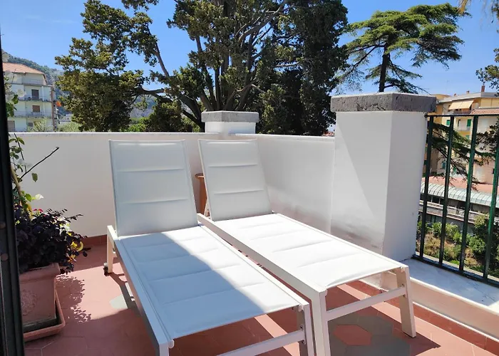 Guest house Casa Enzina