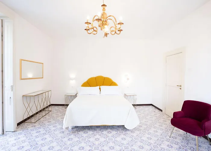 Casa Enzina Guest house