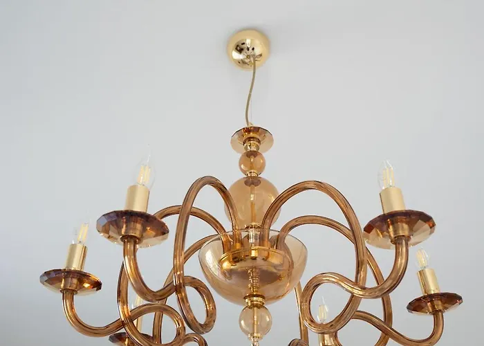 Casa Enzina Guest house 4*