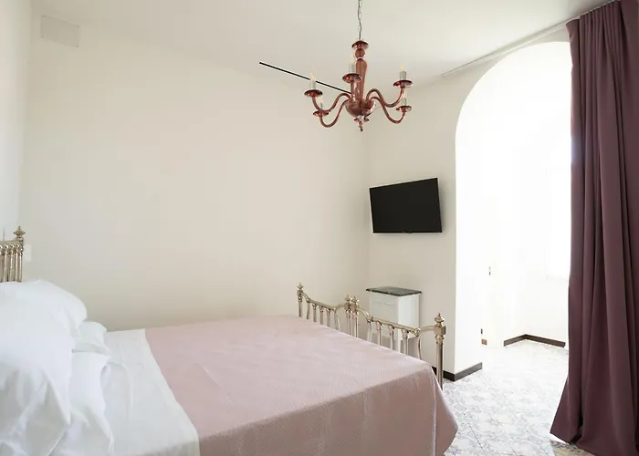 Guest house Casa Enzina Sorrento
