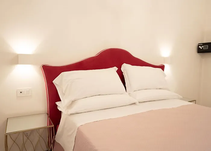 Casa Enzina Guest house