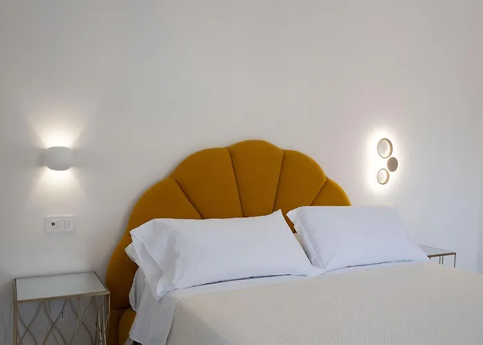 Guest house Casa Enzina Sorrento