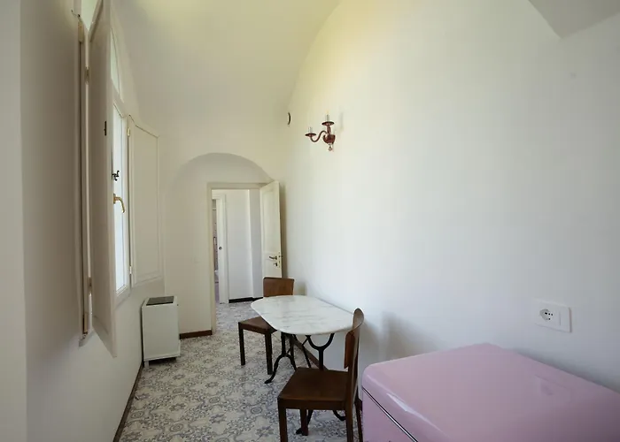 Casa Enzina 4* Sorrento