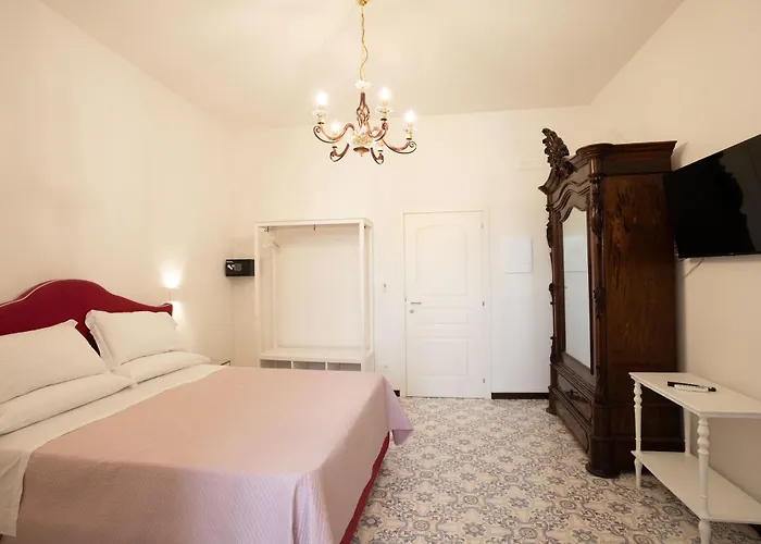 Guest house Casa Enzina Sorrento